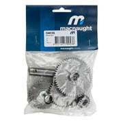 Macnaught Gear Set GM23S - AIMS Industrial Supplies