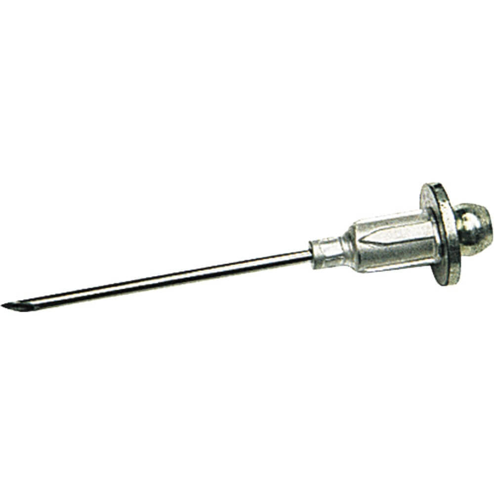 Macnaught Grease Injector Needle KIN1