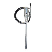 Macnaught Hand Drum Pump - Litre Stroke HP - 01D - AIMS Industrial Supplies