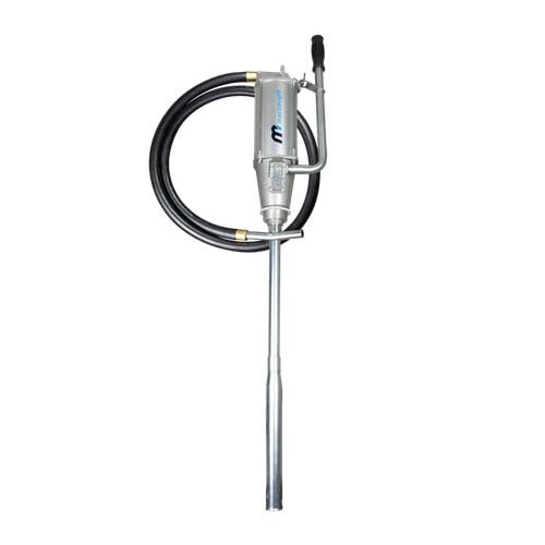 Macnaught Hand Drum Pump - Litre Stroke HP - 01D - AIMS Industrial Supplies