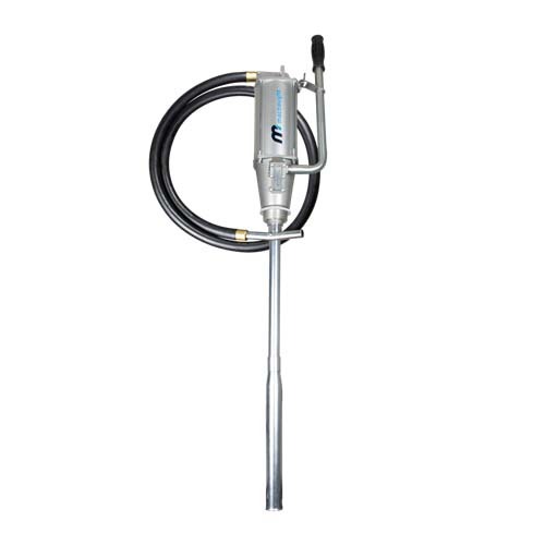 Macnaught Hand Drum Pump- Litre Stroke HP-01D1