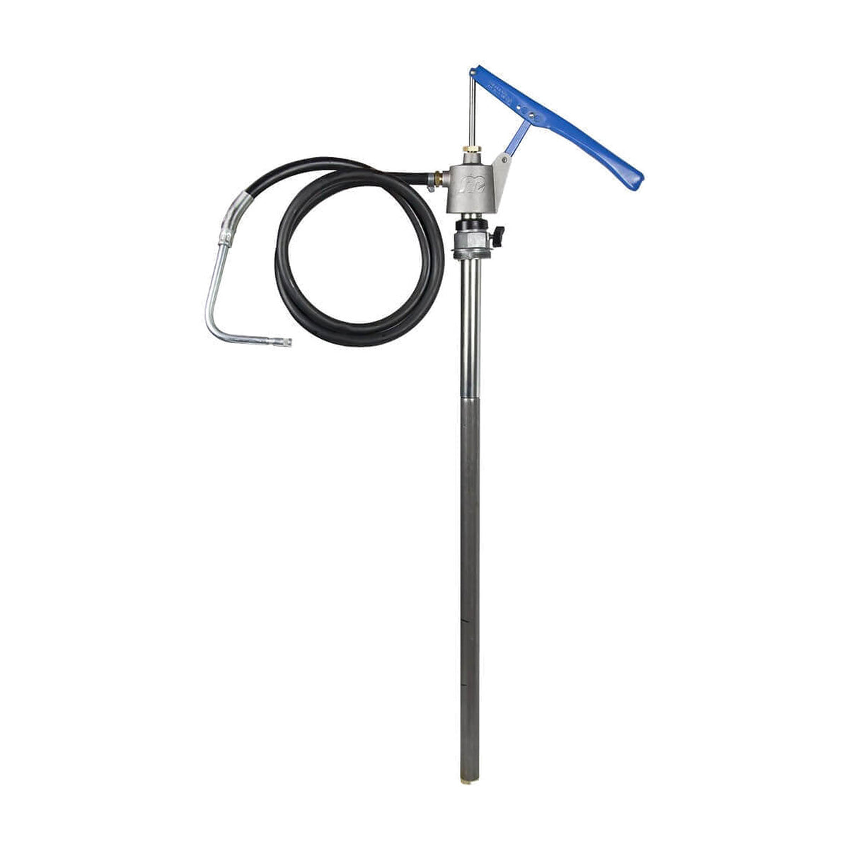 Macnaught Hand-operated Gear Oil Pump C11 (60 - 200L drum) C11
