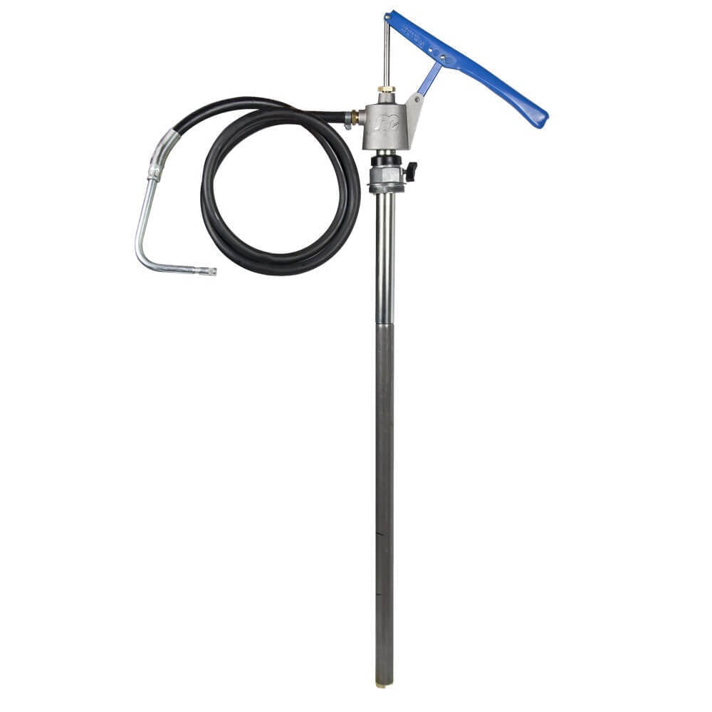 Macnaught Hand-operated Gear Oil Pump C11 (60 - 200L drum) C11 - AIMS Industrial Supplies