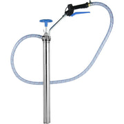 Macnaught Hand-operated Spring-Loaded Gear Oil Pump (60L drum) S60H-01 - AIMS Industrial Supplies