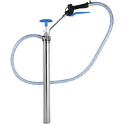 Macnaught Hand-operated Spring-Loaded Gear Oil Pump (60L drum) S60H-011