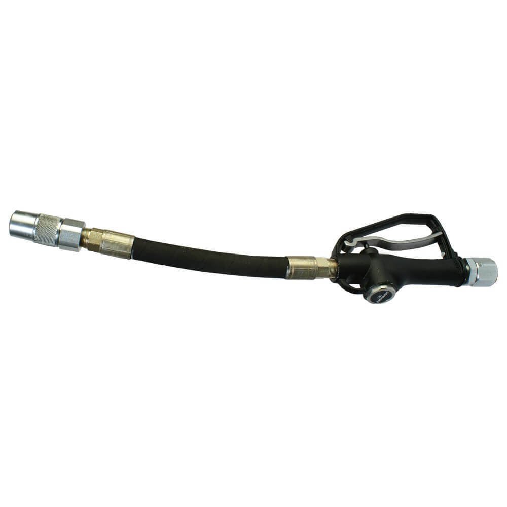 Macnaught High flow Oil Control Gun - Underground Mining HG100-01-11 - AIMS Industrial Supplies