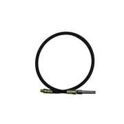 Macnaught High Pressure Delivery Hose - 30" PF30 - AIMS Industrial Supplies