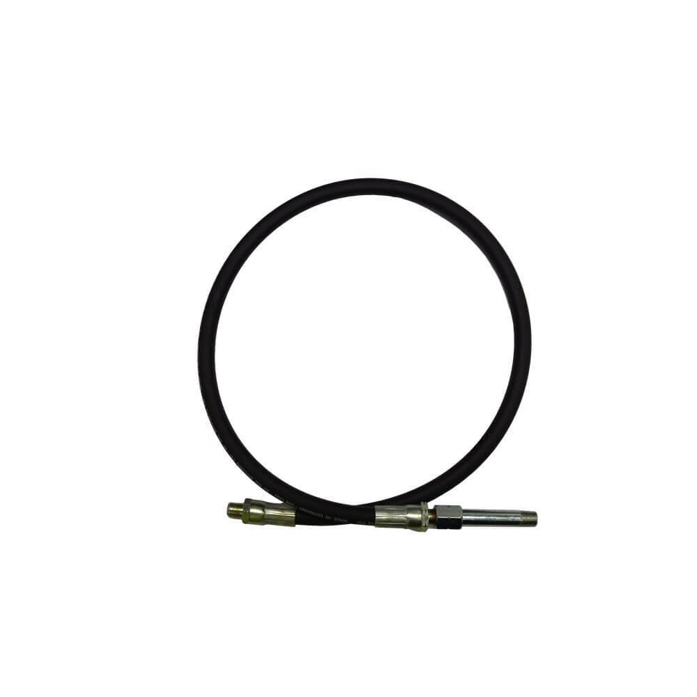 Macnaught High Pressure Delivery Hose - 30" PF30 - AIMS Industrial Supplies