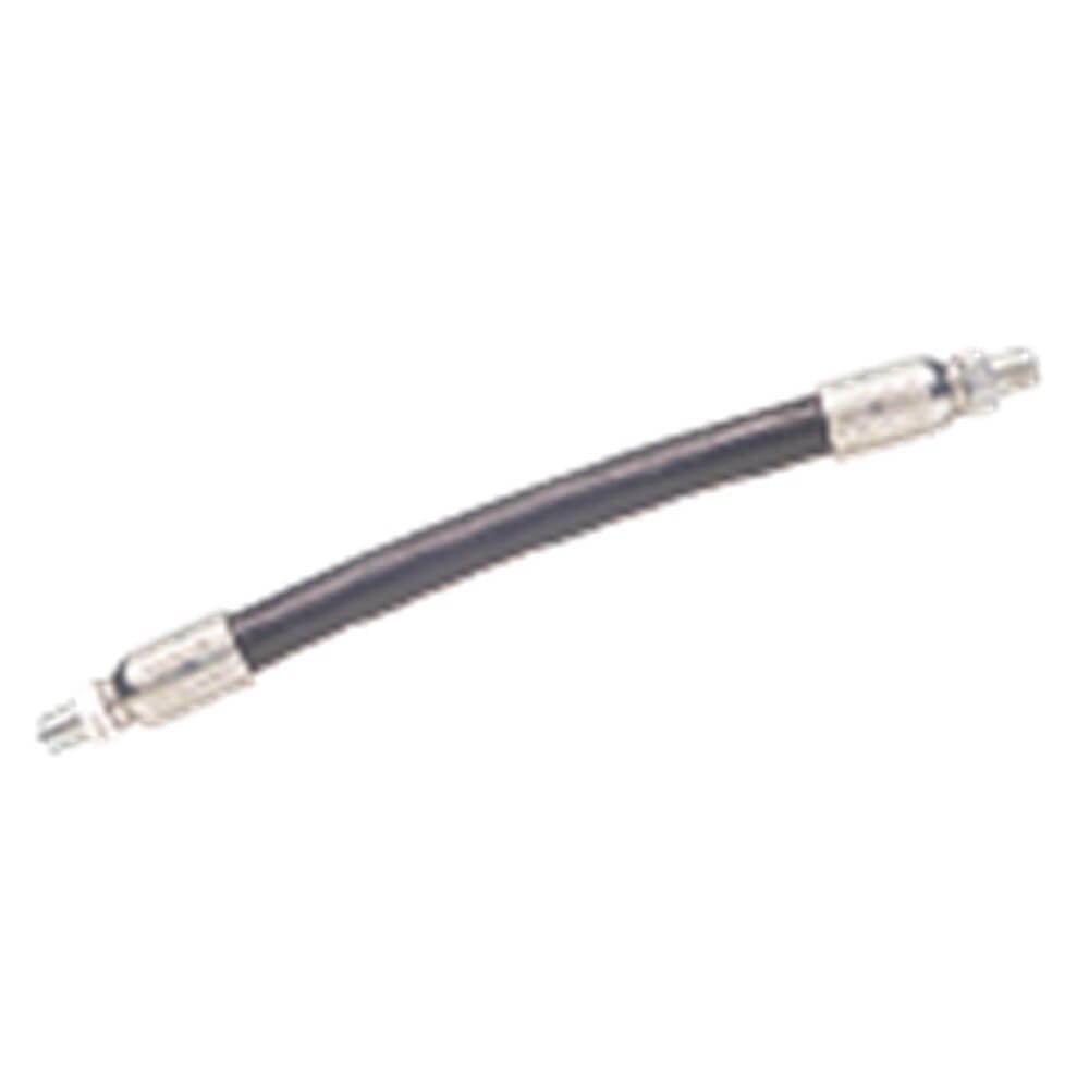 Macnaught High Pressure Flexible Extension - 12" PF9 - AIMS Industrial Supplies