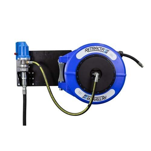 Macnaught IBC Mounted Oil System OS400B-01 - AIMS Industrial Supplies
