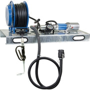 Macnaught IBC or Pod Mounted Oil Dispensing System - T500 Pump1