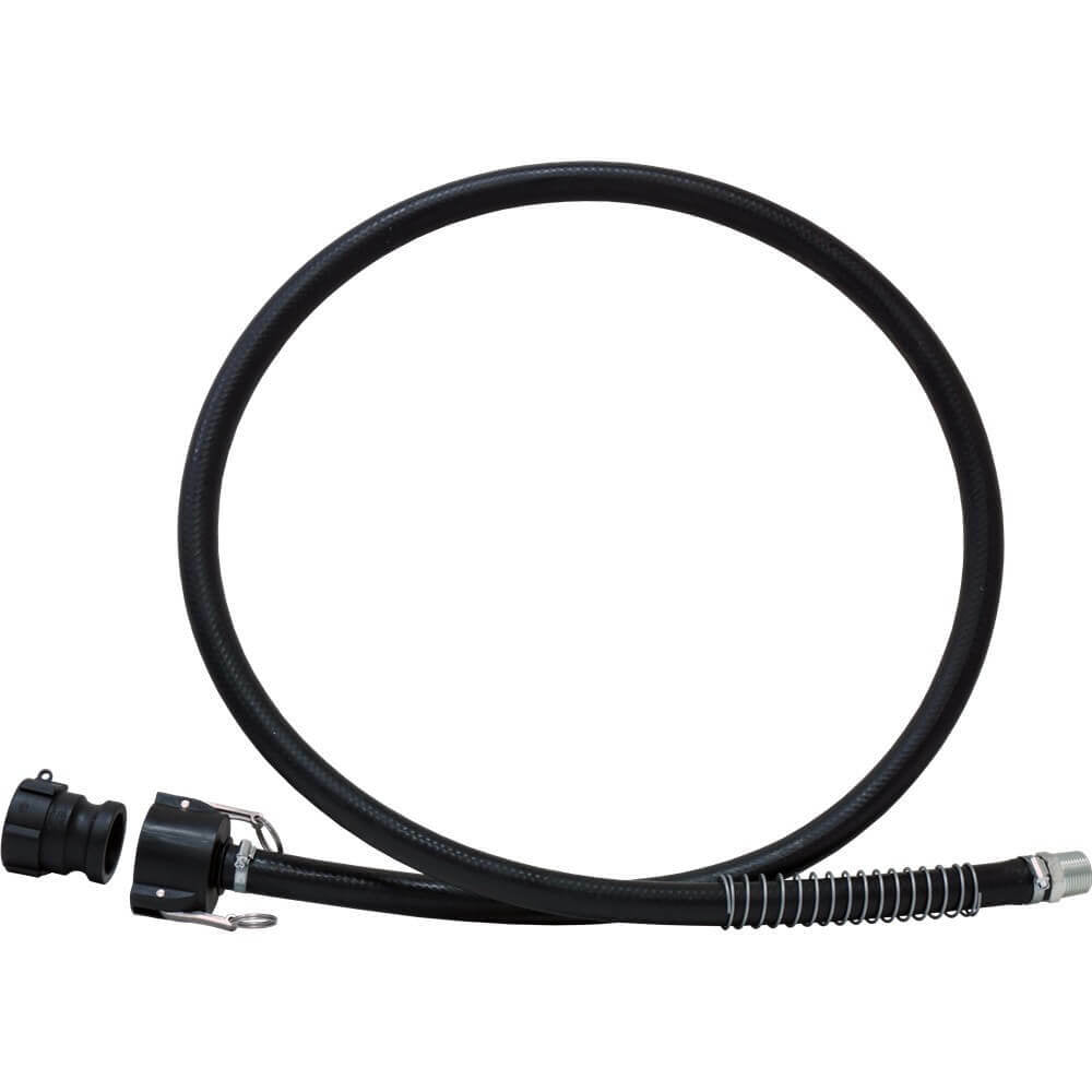 Macnaught IBC Remote Suction Kit RSK-IBC1