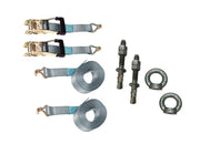 Macnaught IBC036 OTSB Tie Down Kit - AIMS Industrial Supplies