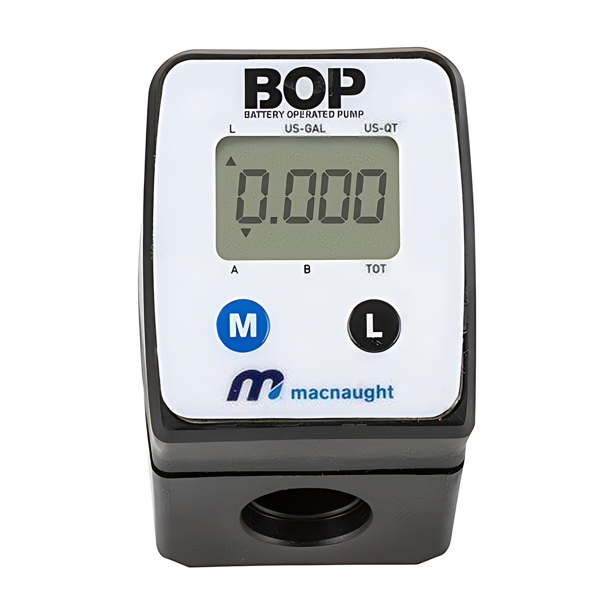 Macnaught IM012EB-01 BOP Inline Meter