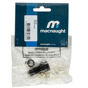 Macnaught Inlet Body and Ball Set BJ24S - AIMS Industrial Supplies