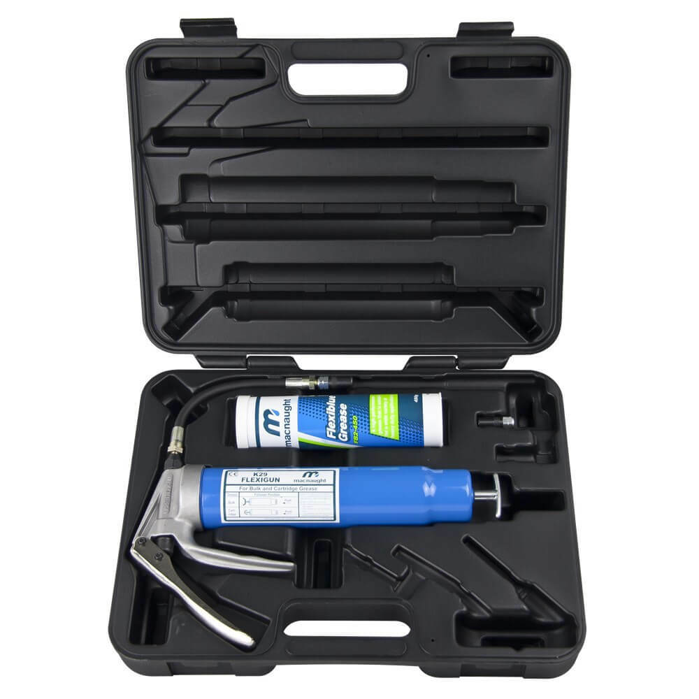 Macnaught K29 Basic Greasing Kit - AIMS Industrial Supplies