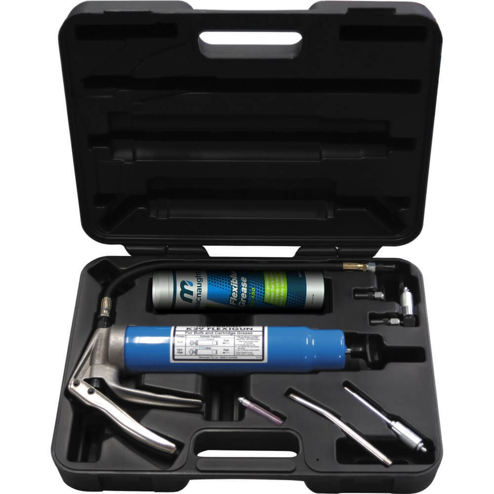 Macnaught K29 Flexigun Greasing Kit FGK1-01 - AIMS Industrial Supplies