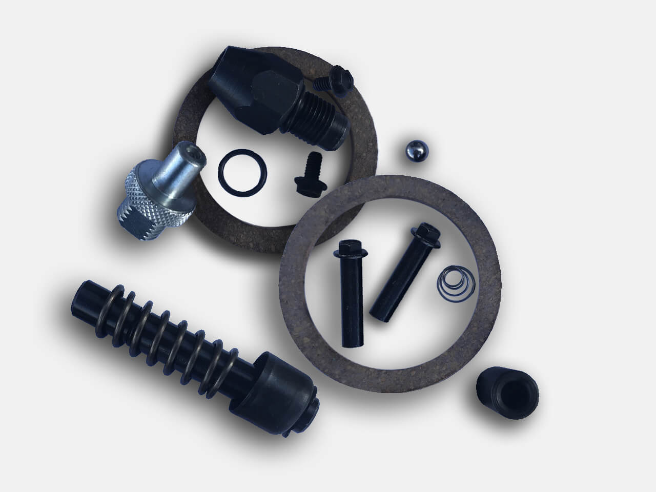 Macnaught K29 & K32 Service Kit1