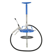 Macnaught K4 SUPERLUBE Hand-Operated Grease Pump Suits 12.5kg - 20kg - AIMS Industrial Supplies