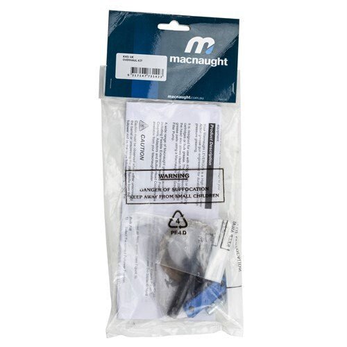 Macnaught K45 Overhaul Kit - AIMS Industrial Supplies