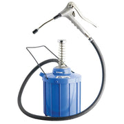 Macnaught K7 MINILUBE Hand-operated Grease Pump and Container - AIMS Industrial Supplies