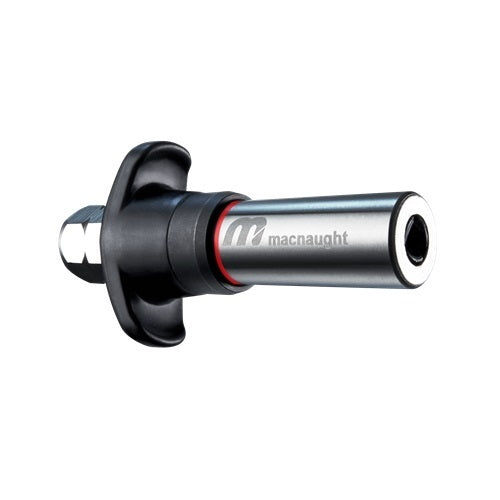 Macnaught KY+ Safety Grease Coupler - NPT Thread 1/8" NPT(F)