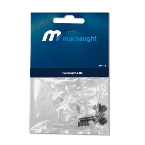 Macnaught Kyplus Overhaul Kit KYPLUS-1K KYPLUS-1K - AIMS Industrial Supplies