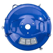 Macnaught Lid Assembly Screw Set For P3 Powerlube Pump PK85S1