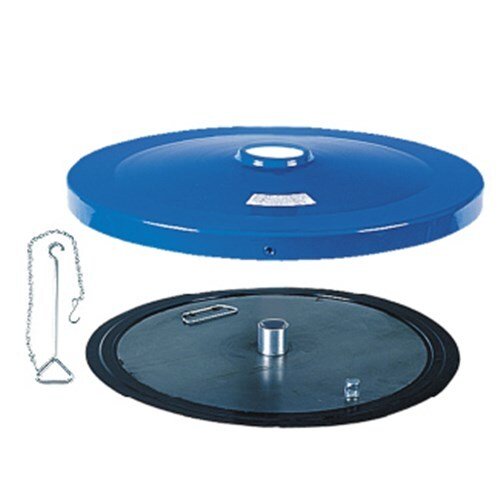 Macnaught Lid & Follower for MAXILUBE 180kg P8LF-01 - AIMS Industrial Supplies
