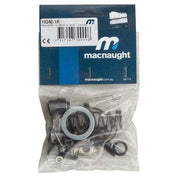 Macnaught Major Service Kit For HG40 Oil Control Gun Spare Part - AIMS Industrial Supplies