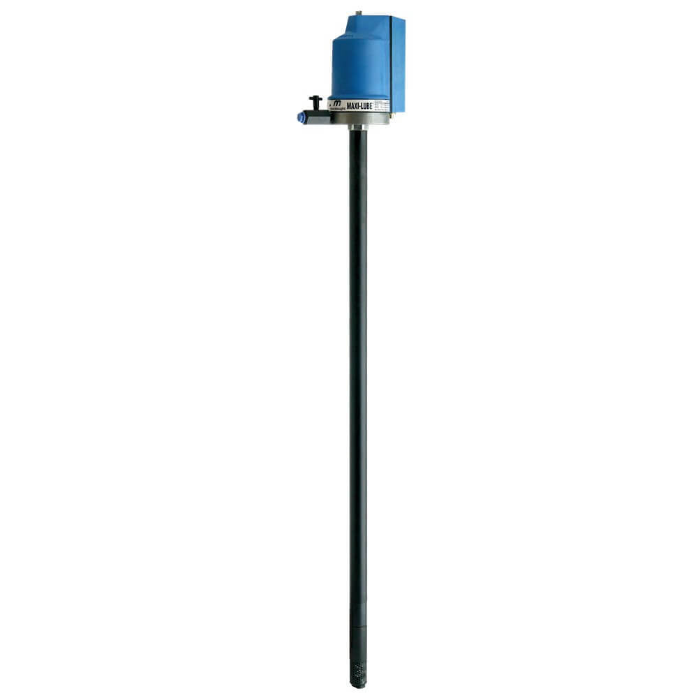 Macnaught MAXILUBE P8 Pump Only P8001 - AIMS Industrial Supplies