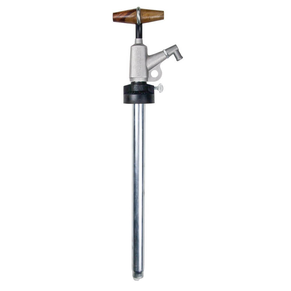 Macnaught Multi-Purpose Gear Oil Pump - Delivery Spout Only C7N-01 - AIMS Industrial Supplies