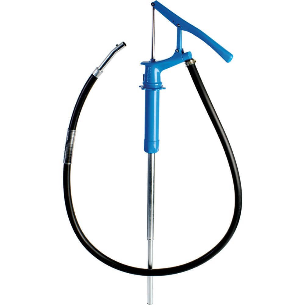 Macnaught Multi-Purpose Hand-Operated Drum Pump (60 - 200L Drum) A2H - AIMS Industrial Supplies
