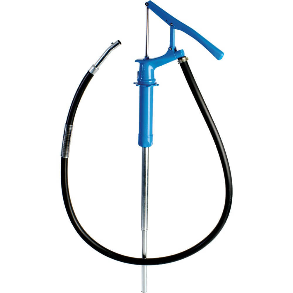 Macnaught Multi-Purpose Hand-Operated Drum Pump (60 - 200L Drum) A2H1