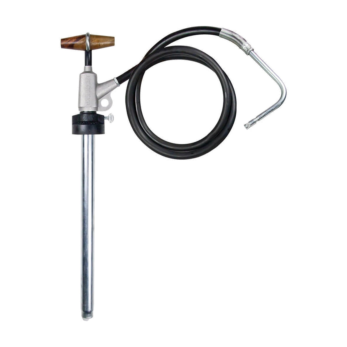 Macnaught Multi-Purpose Oil Pump Underground Mining (20L Drum) C7Z-01