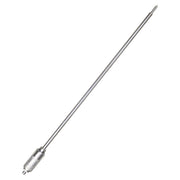 Macnaught Needlepoint Coupler - 12" KZLNS - AIMS Industrial Supplies