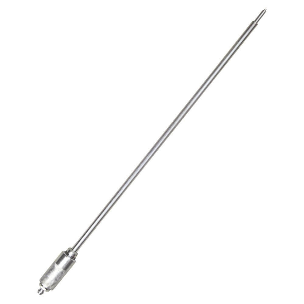Macnaught Needlepoint Coupler - 12" KZLNS - AIMS Industrial Supplies