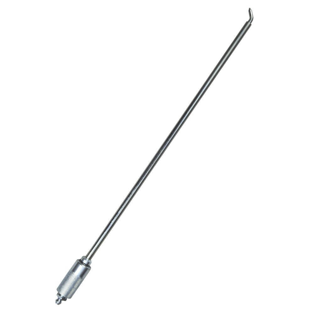 Macnaught Needlepoint Coupler - 45° KZLN45 - AIMS Industrial Supplies