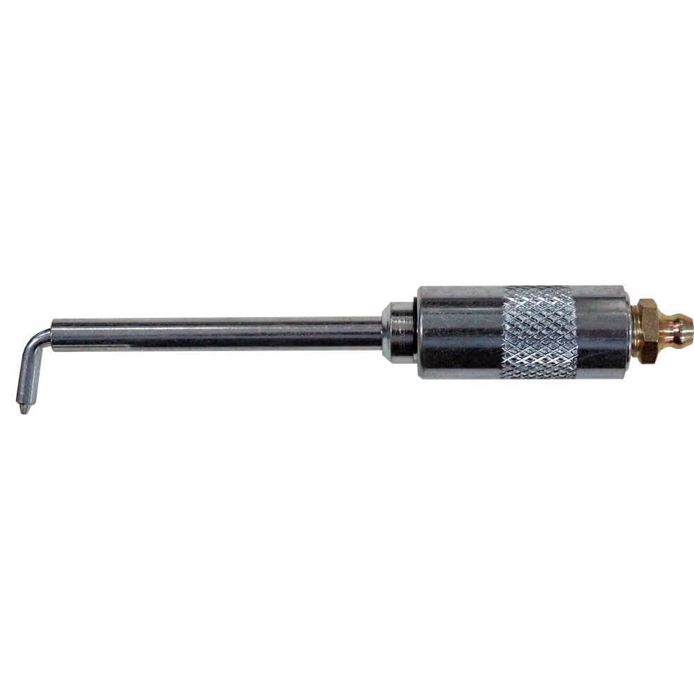 Macnaught Needlepoint Coupler - 90° KZSNR - AIMS Industrial Supplies