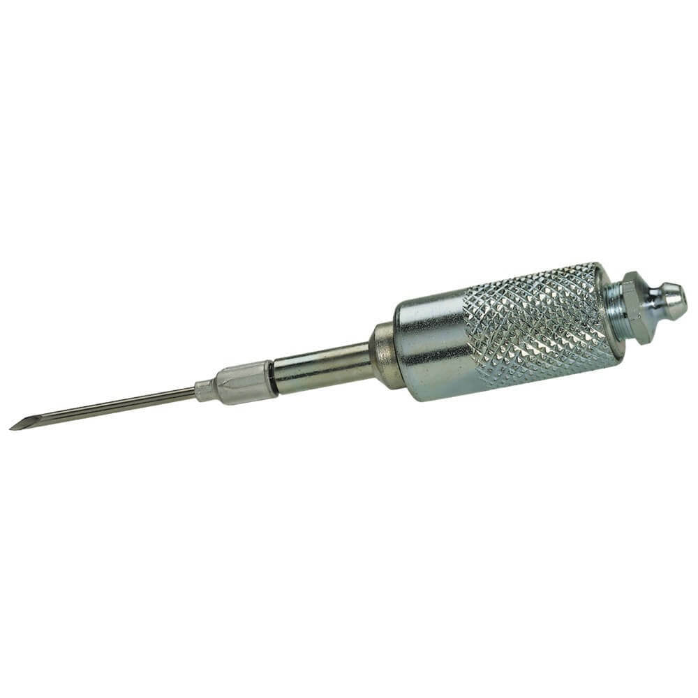 Macnaught Needlepoint Coupler - Hypodermic KZHY - AIMS Industrial Supplies