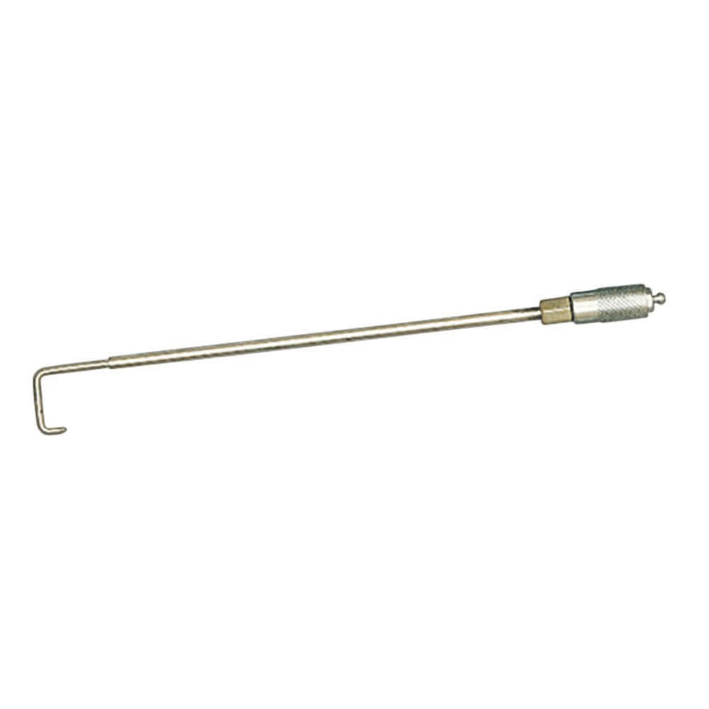 Macnaught Needlepoint Coupler - J Bend KZLNJ - AIMS Industrial Supplies