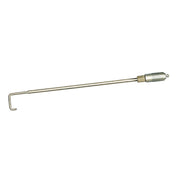 Macnaught Needlepoint Coupler - J Bend KZLNJ - AIMS Industrial Supplies