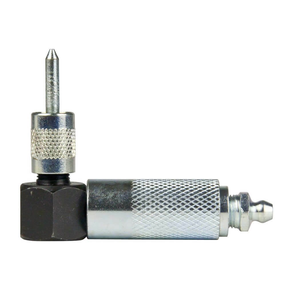 Macnaught Needlepoint Coupler - Right Angle KDN1