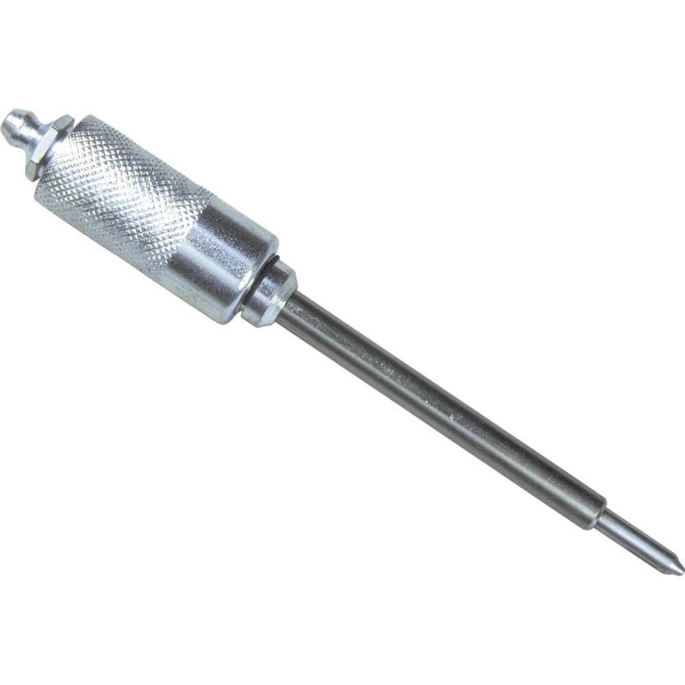 Macnaught Needlepoint Coupler - Straight KZDXL - AIMS Industrial Supplies
