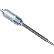 Macnaught Needlepoint Coupler - Straight KZDXL1