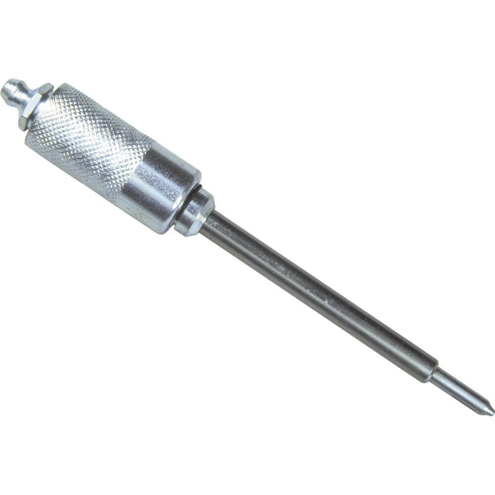 Macnaught Needlepoint Coupler - Straight KZDXL1