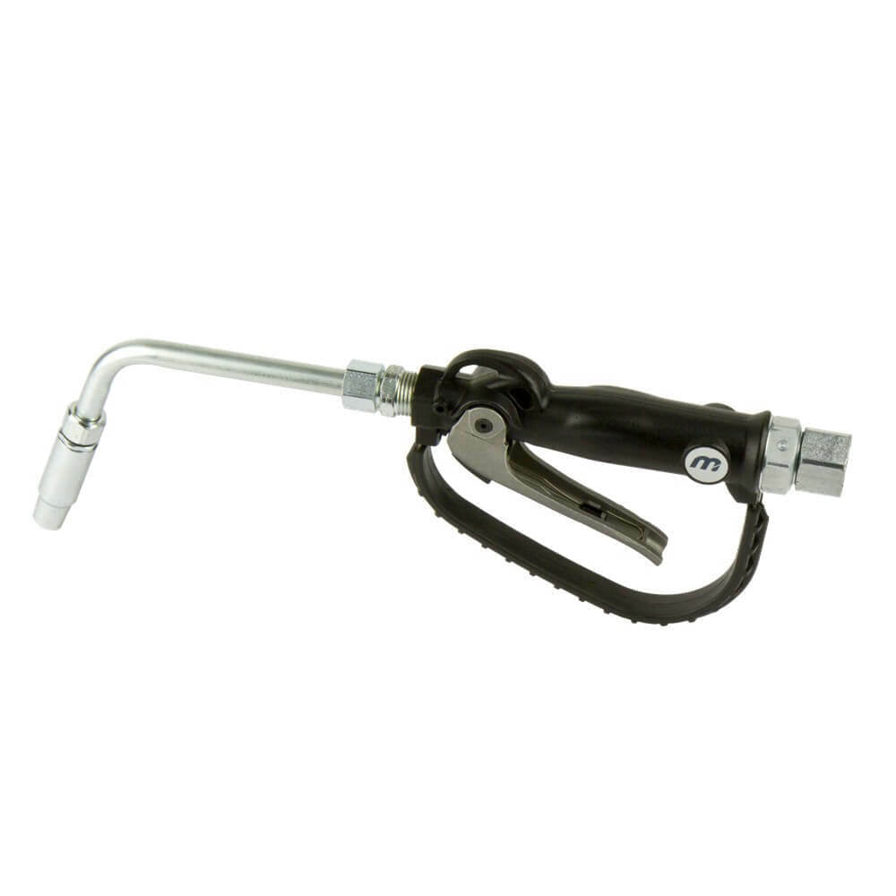 Macnaught Oil Control Gun - Rigid Extension HG20R-01 - AIMS Industrial Supplies