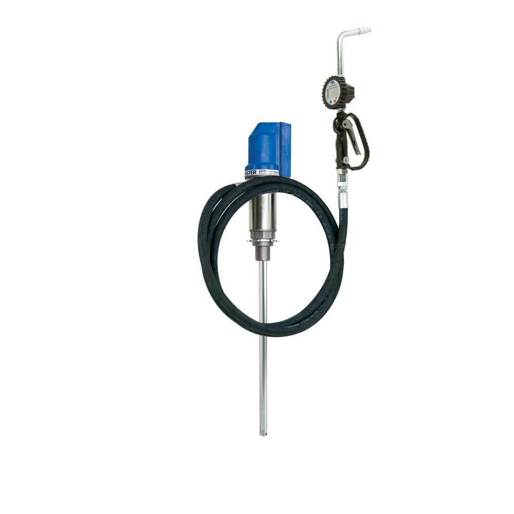 Macnaught Oil Dispensing Kit 1:1 - OILMASTER Metered Oil Gun - AIMS Industrial Supplies