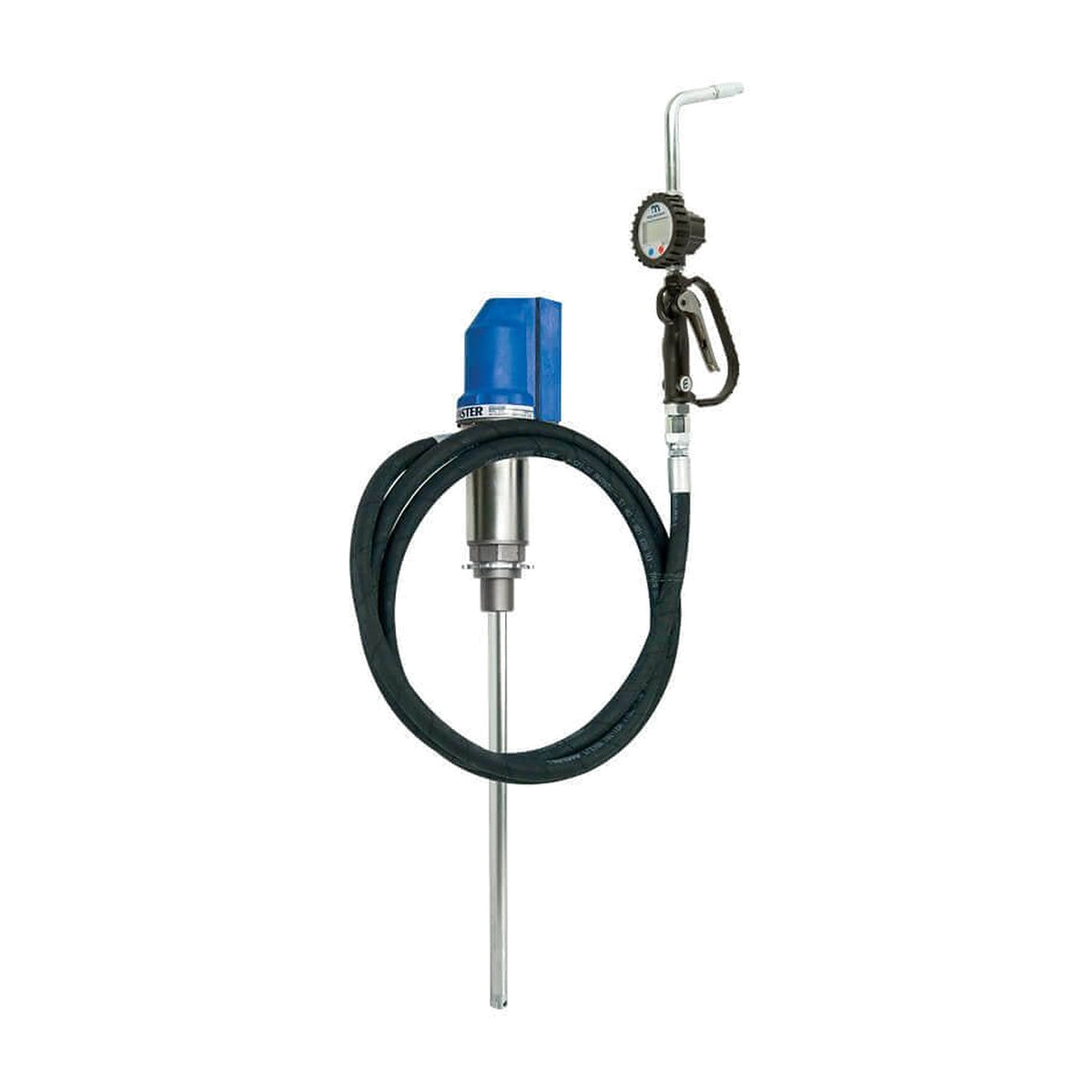Macnaught Oil Dispensing Kit 1:1 - OILMASTER Metered Oil Gun
