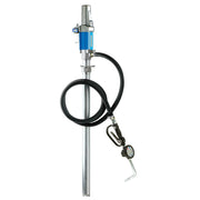 Macnaught Oil Dispensing Kit 1:1 - R-SERIES Metered Oil Gun1